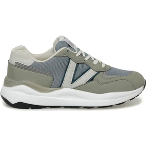 Lucas 3fx Haki Erkek Sneaker