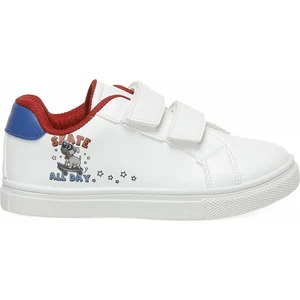 524097.P3FX Beyaz Erkek Çocuk Sneaker