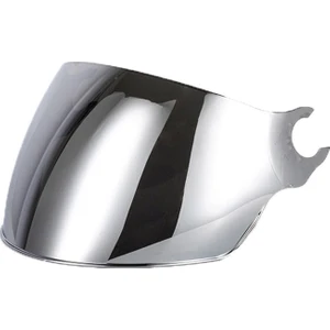 Ls2 Aırflow Yeni Kask Camı Irıdıum Gri