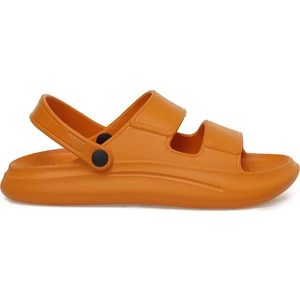 PS172 3fx Turuncu Erkek Sandalet
