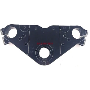 Aras Moto Tvs Apache Rtr 150 Üst Mesnet Üst Platin ( Tabla ) Oem -Arasmoto