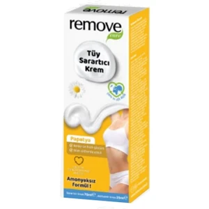 Care Tüy Sarartıcı Krem Amonyaksız 70+35 ml