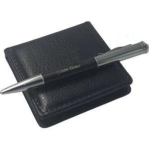 Post It  Isme Özel Kalem Hediyeli