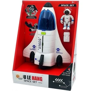 Uzay Mekiği Astronotlu DMN261