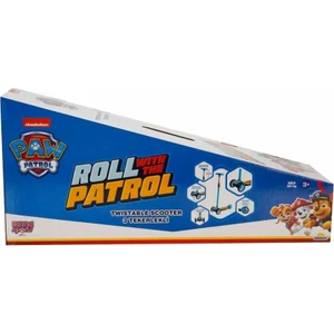 Sunman Paw Patrol 3 Tekerlekli Scooter