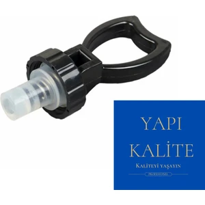 Yapı Kalite Çay Kazanı Musluğu Kapak Takımı Çaycı Semaver Musluğu Kahveci Musluğu Üst Kapak Takımı