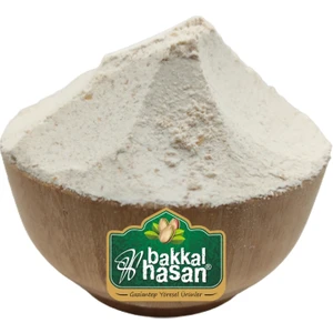 Bakkal Hasan - Organik Soğan Tozu