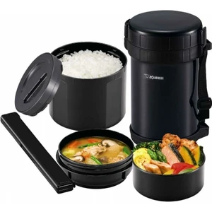 SL-XE20 Vakumlu Yemek Termosu Kabı 1.47L