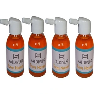 Toros Nanesi 20 ml 4 Adet