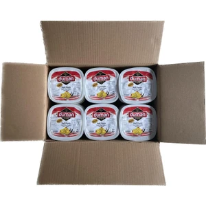 Duman Gurme Biberli Yeşil Zeytin 30 Adet 200 GR