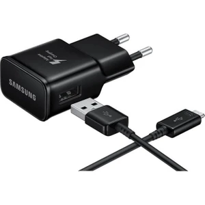 Şimşek Teknoloji Samsung Galaxy S8/S8+/S9/S9+/S10/S10PLUS/ A20/A80/A60 Orijinal Type-C Hızlı Şarj Aleti USB Data & Şarj Kablosu
