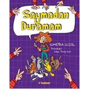 Saymadan Duramam