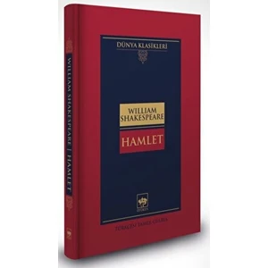 Hamlet - William Shakespeare