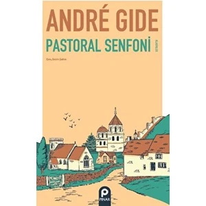 Pastoral Senfoni - André Gide
