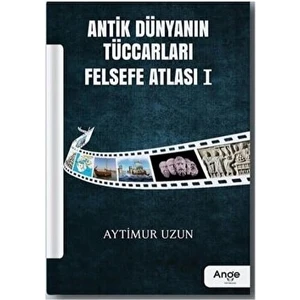 Antik Dünyanın Tüccarları