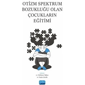 Otizm Spektrum Bozukluğu Olan Çocukların Eğitimi
