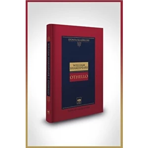 Othello - William Shakespeare