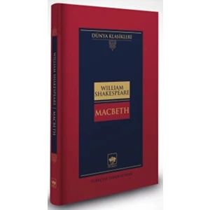 Macbeth - William Shakespeare