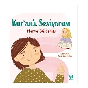 Kur’an’ı Seviyorum
