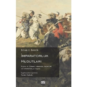 Imparatorluk Hudutları