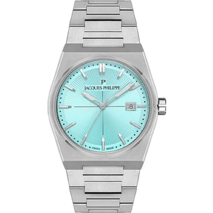 Jacques Philippe JPQGS4213X6LG Erkek Kol Saati
