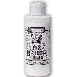 Airbrush 118ML Transparent White 107