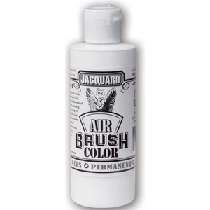 Airbrush 118ML Opaque White 207