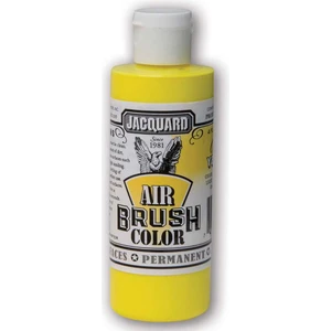 Airbrush 118ML Fluorescent Yellow 400