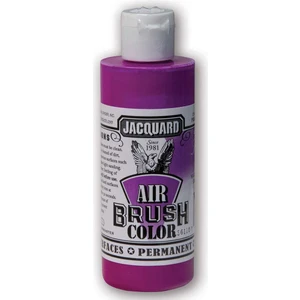 Airbrush 118ML Fluorescent Violet 404