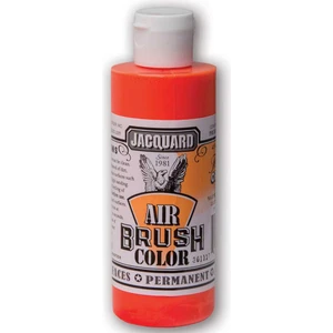 Airbrush 118ML Fluorescent Orange 405