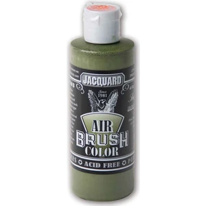 Airbrush 118ML Military Green 453