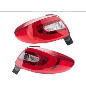 Peugeot 206 Iran LED Stop Sağ-Sol Takım Bitapart Marka