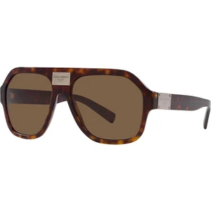 Dolce & Gabbana Dolce Gabbana DG4433 502/73 58 Erkek Güneş Gözlüğü