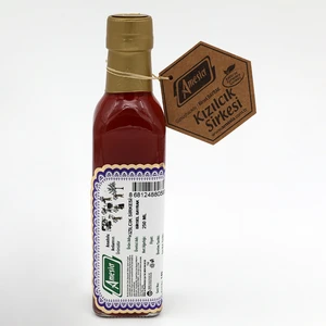 Kızılcık Sirkesi 250 ml