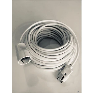 EC Shop Anzeygrup 50 Metre Topraklı Seyyar Uzatma Kablosu