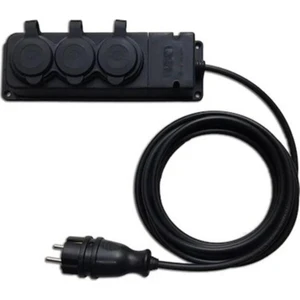 EC Shop Er-Bu Seyyar Uzatma Kablosu 5 Metre Seyyar