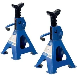 Araba Sehpası Kriko 3 Ton (Kutu Içi 2 Adet)