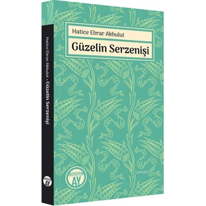 Büyüyen Ay Yayınları Güzelin Serzenişi
