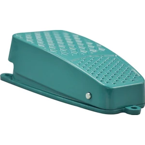 Gwest Ap-3 Metal Ayak Pedalı