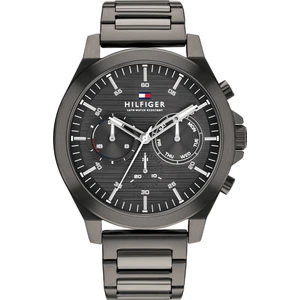 Tommy Hilfiger TH1710519 Erkek Kol Saati