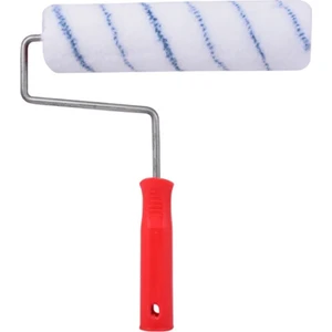 İzmir Fırça Epoksi Rulo Takım 25 cm 012448