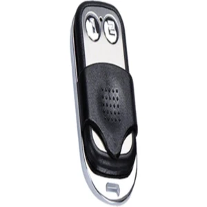 Cuppon ve Robus Kumanda (Kepenk Alıcı Otomatik Kapı Kumandası)