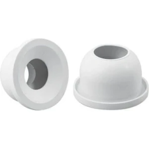 Adaptör Conta Lavabo Sifon Gider Contası 50'lik