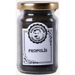 Rizeli Balcı Nedim Propolis