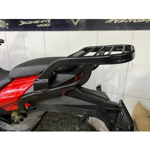 Bajaj Domınar 250 Arka Çanta Demiri