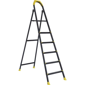 Hardy 5 1 Özel Tasarım Hafif Merdiven