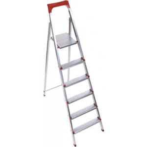 Merdiven 5+1 Basamakli Klasik Merdiven