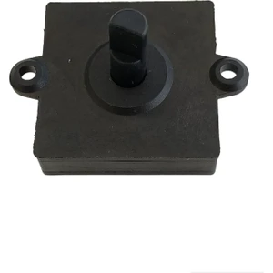 Vals Vantilatör Komütatörü (Anahtar) Uyumlu