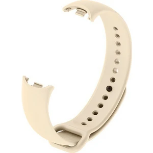 Xiaomi Mi Band 8 Mi Band 9 Uyumlu Akıllı Bileklik Silikon Kordon Kayış