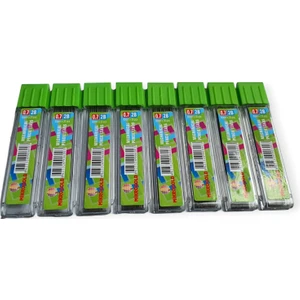 MG-600 / 2b /  0.7mm Kalem Ucu 60MM x 8 Adet